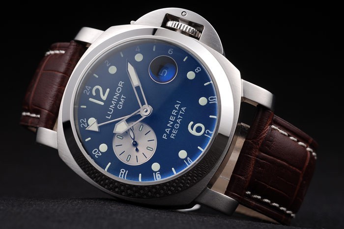 Panerai Luminor Alta Copia Replique Montre 4553 Replique Montre