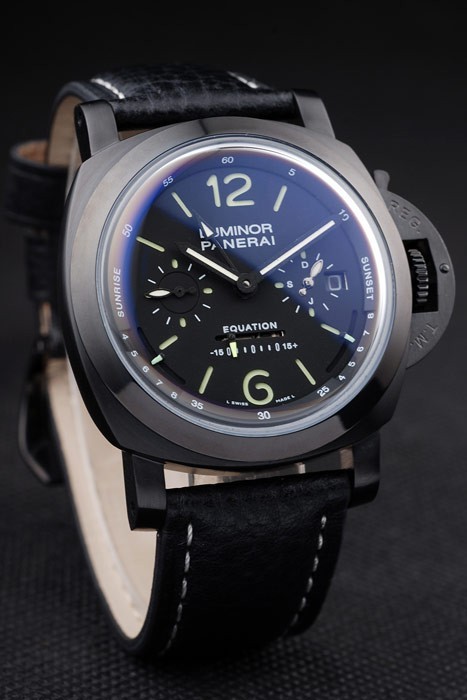 Panerai Luminor Alta Copia Replique Montre 4534 Replique Montre