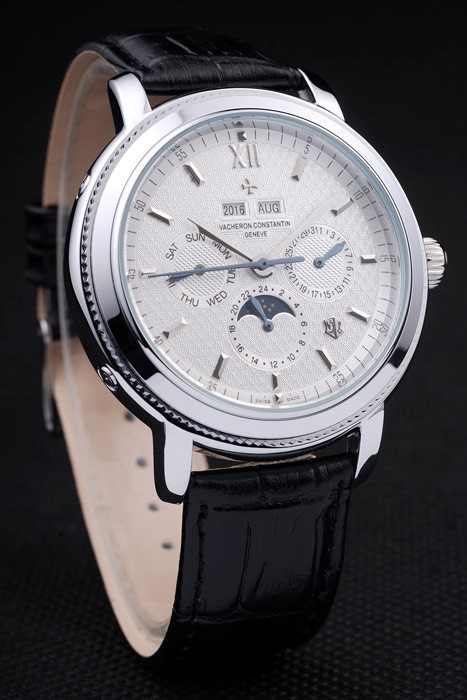 Vacheron Constantin vc80 Replique Montre De Luxe