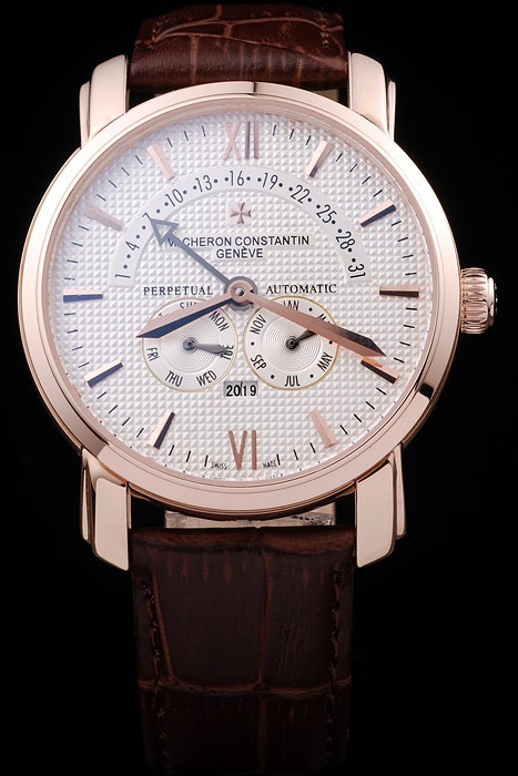 Vacheron Constantin vc89 Replique Montre De Luxe