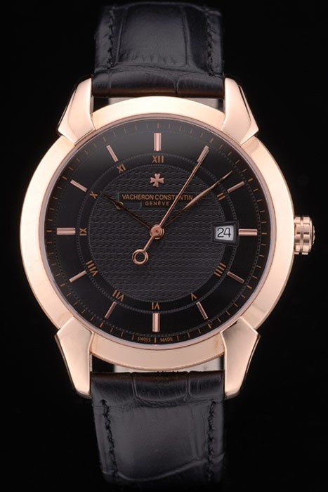 Vacheron Constantin Replique Montre De Luxe