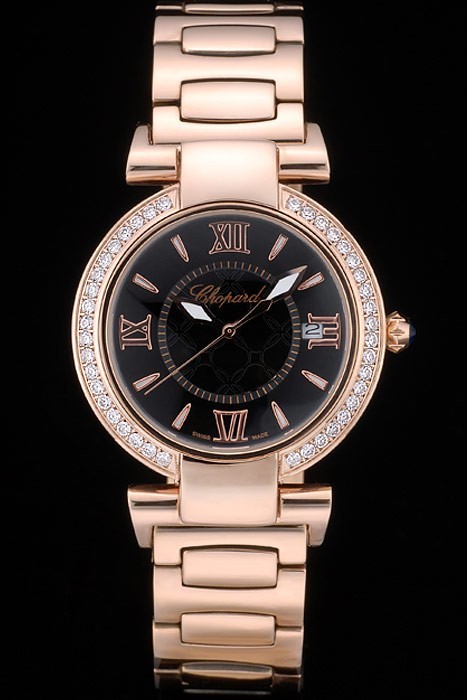 Chopard Top Luxury Replique Montre 80274 Replique Montre De Luxe