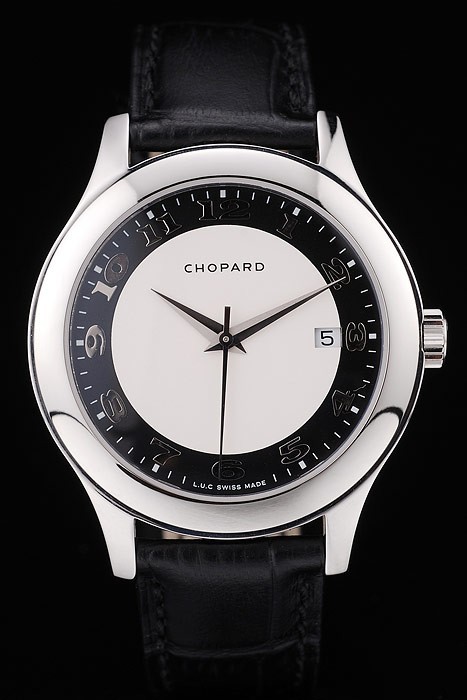 Replique montre chopard hot sale