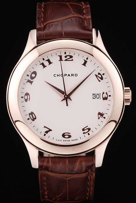 Chopard Swiss Replique Montre 3893 Replique Montre De Luxe